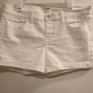Womens shorts